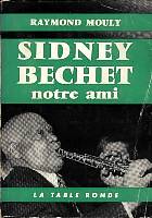 Image Sidney Bechet notre ami