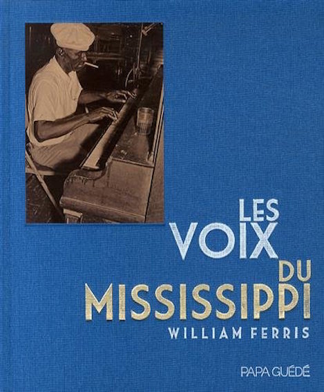 Image Les Voix Du Mississipi