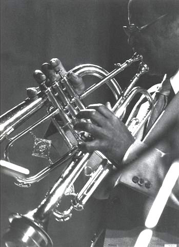 Clark Terry